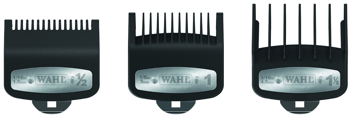 Wahl насадка для машинки 03354-5001 пластик
