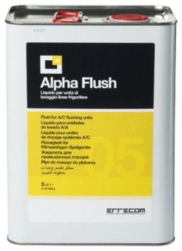 Промывка TR1142.P.01 Alpha Flush 5 л