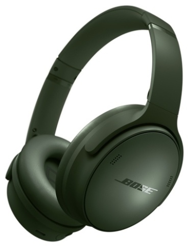 Наушники Bose QuietComfort Headphones зеленый