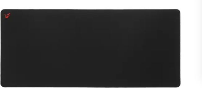 Коврик для мыши ARDOR GAMING GM-XL 900x400x4 мм черный
