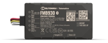 Teltonika FMB930 GPS/GSM