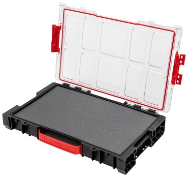 Patrol органайзер Qbrick System PRO 100 MFI (39.5х24х4.7 см)