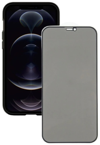 Стекло Unipha для Apple iPhone 12 Pro Max
