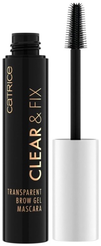 Catrice гель Clear Fix 010 Transparent 5 мл