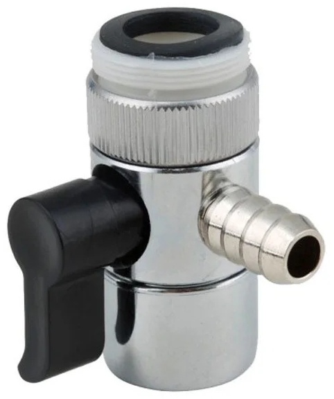 Купить Дивертор НФ-00000204 в Алматы – Магазин на Kaspi.kz