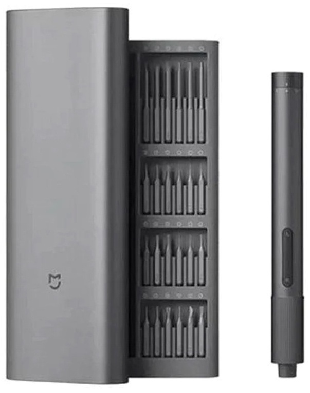 Аккумуляторная отвертка Xiaomi Electric Precision Screwdriver, 3.6 В