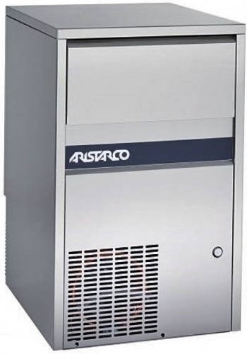 Настольный льдогенератор ARISTARCO CP 40.15 A серый