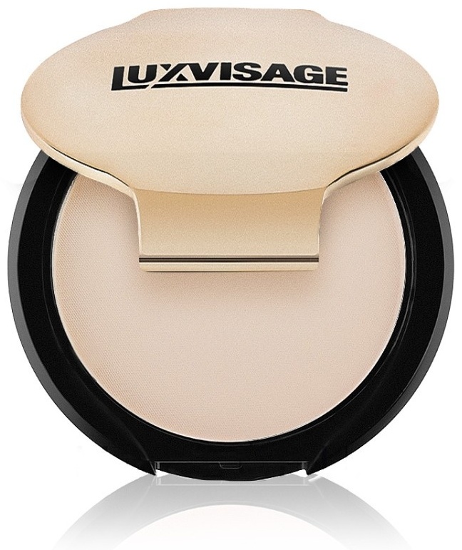 Купить Пудра LUXVISAGE Red №14 9 г в кредит в Алматы – Kaspi Магазин