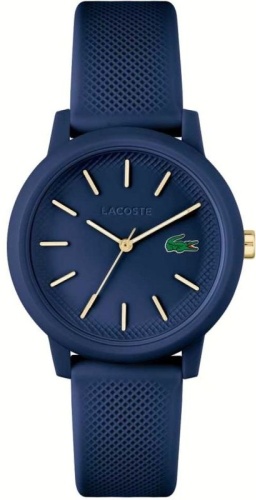 Кварцевые LACOSTE 2001271 полимер