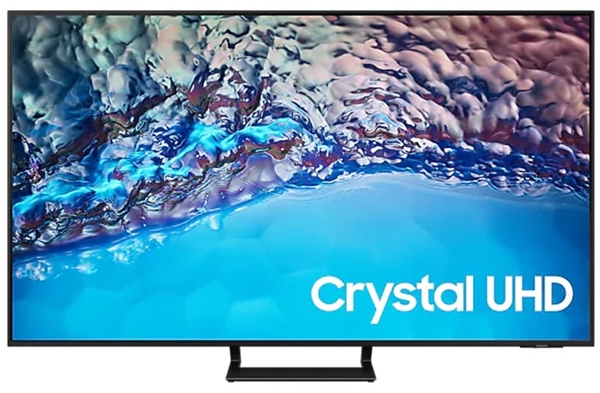 Купить Телевизор Samsung UE65BU8500UXCE 165 см черный в Алматы ...