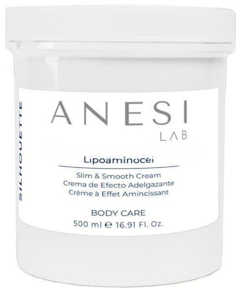 ANESI Lipoaminocel крем 500 мл
