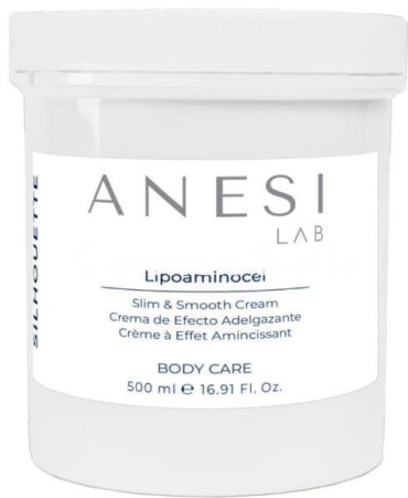 ANESI Lipoaminocel крем 500 мл