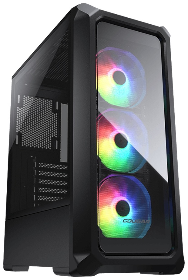 Корпус COUGAR Archon 2 черный