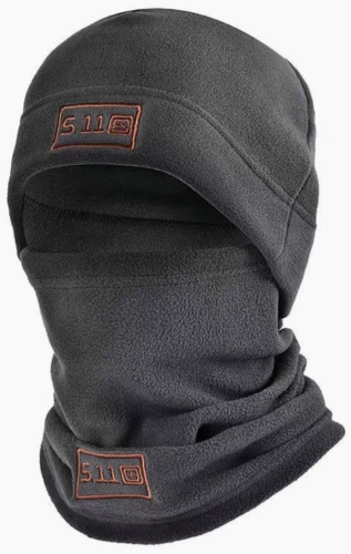 Комплект 5.11 Tactical размер универсальный, серый