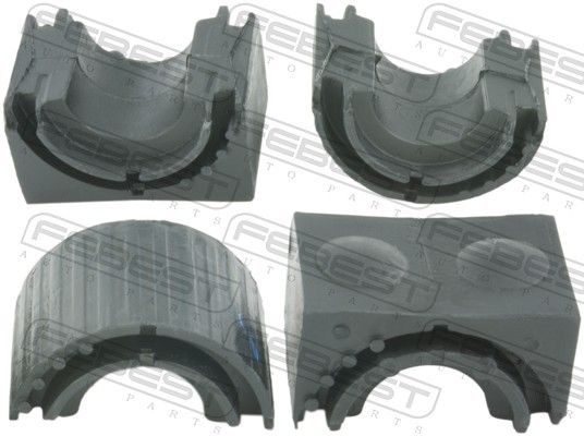 FEBEST Ремкомплект, Подшипник Стабилизатора VWSB5K1FKIT