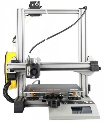 Купить Wanhao Duplicator D12/230 в кредит в Астане – Kaspi Магазин
