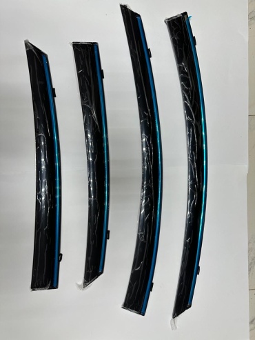 ADMA-2006 для Chevrolet Monza 2020-2024