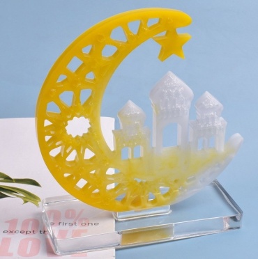 Mold Store Рамадан 01 силикон