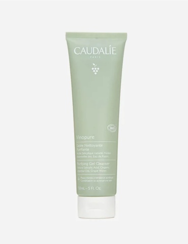 Caudalie Vinopure гель 150 мл