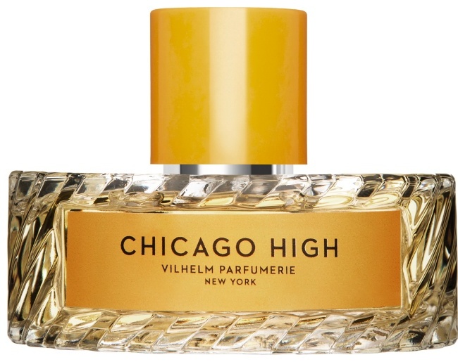 Vilhelm Parfumerie Chicago High парфюмерная вода EDP 100 мл, унисекс