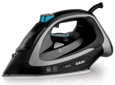 BBK ISE-2405 черный