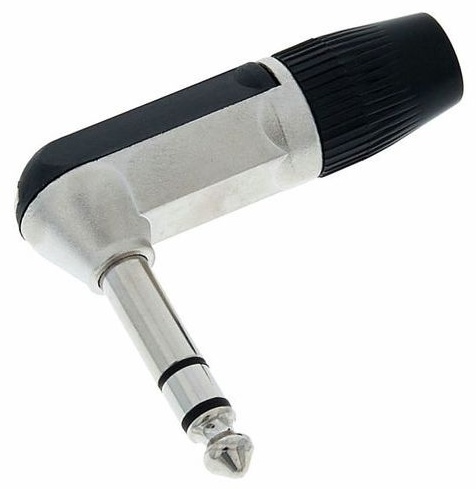 Переходник REAN Connectors NYS208 разъем Jack Stereo