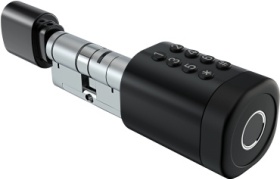 Электронный C1