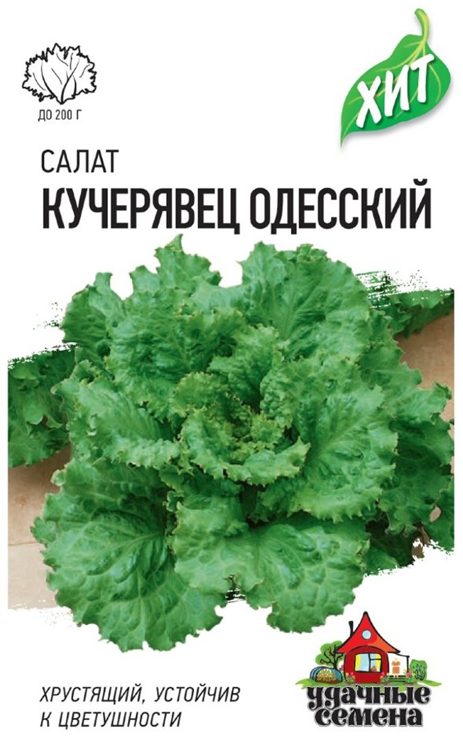 Гавриш салат Кучерявец Одесский