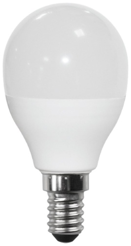 Technolight 6W Е14, светодиодная, холодный белый