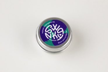 Swanky Stamping воск Черная смородина 2 г
