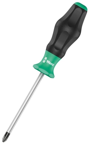 Wera 1350 PH 2x100 мм