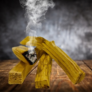 АртСимвол благовония безосновные Palo Santo 1 шт