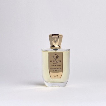 Unique'e Luxury Aphrodisiac Touch экстракт духов Extrait de Parfum 100 мл, унисекс