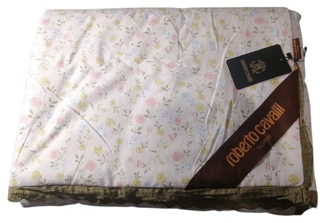 Одеяло Roberto Cavalli Roberto Cavalli 200x230 всесезонное