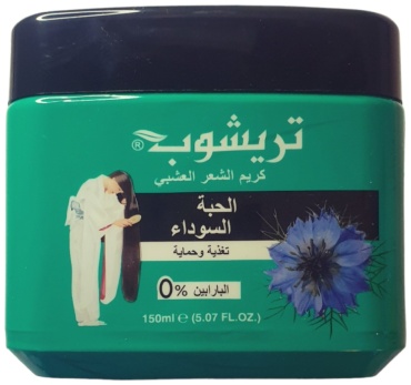 Trichup Black cumin крем 150 мл