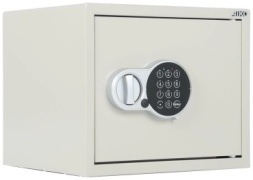 Сейф AIKO T-28 EL электронный замок (340х280х295 мм)