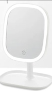 Зеркало настольное косметическое 18х26х18