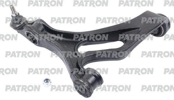 PATRON рычаг подвески PS5141L
