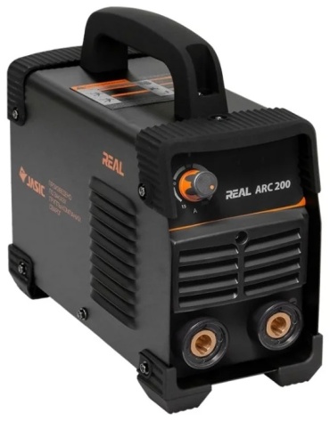 Сварог сварочный инвертор Real ARC 200 Black (MMA)