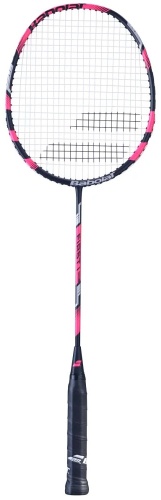 Babolat 601327 66.2 см розовый