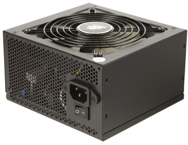 Блок питания 1STPLAYER DK Premium 8.0 PS-800AX 800 Вт