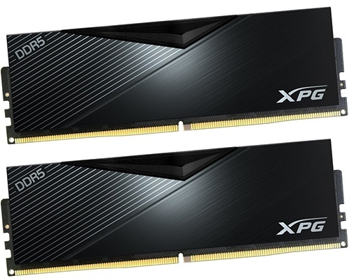 Оперативная память ADATA AX5U6000C4016G-DCLABK 32 Гб