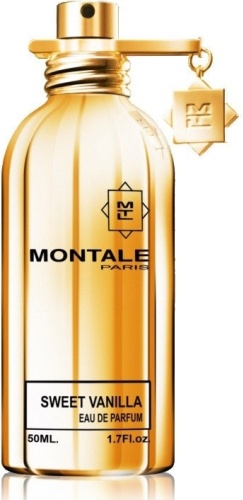 MONTALE Sweet Vanilla парфюмерная вода EDP 50 мл