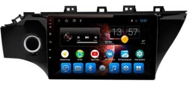 Mac Audio Spro CC3 Kia Rio 2013-2016 2Gb+32Gb