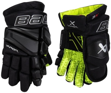 Bauer Vapor 3X S22 синий 10