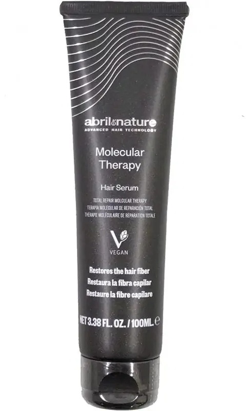 Abril et Nature состав Molecular Therapy 100 мл