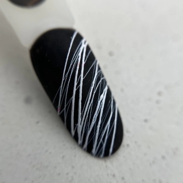 OG Nails гель-паста Паутинка белый 5 мл