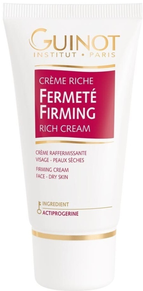 Guinot крем Fermeté Farming Rich для лица 50 мл