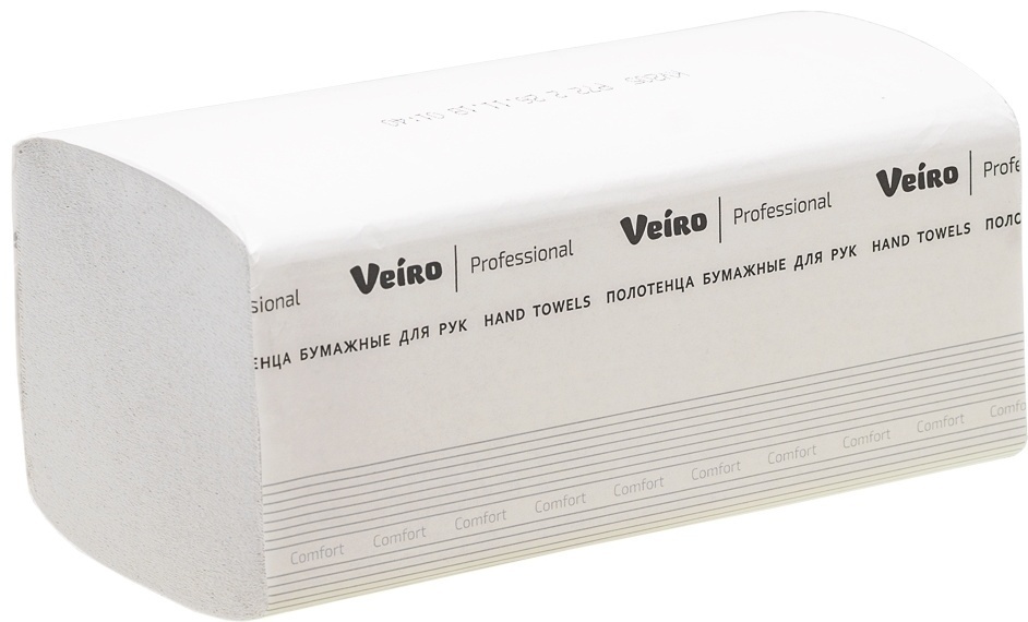 Бумажные полотенца Viero KV205 200 шт