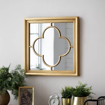 Зеркало настенное Homerich Outlet 59x59 см